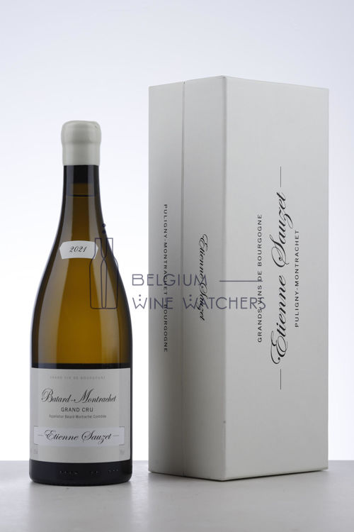 Picture of 2021 BATARD MONTRACHET